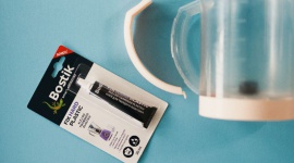 Jak skleić drobne AGD?